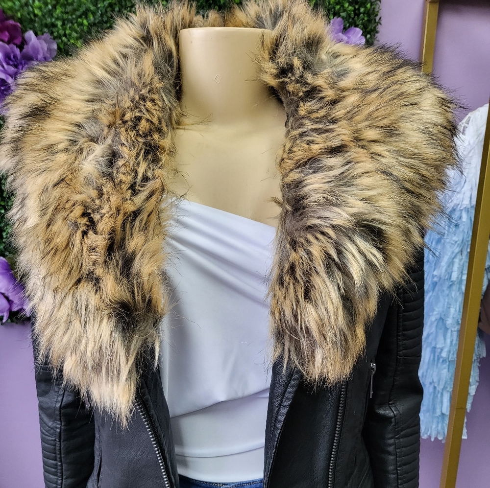 Junior Jacket - image 3